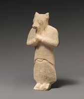 Free download Limestone figure wearing a mask free photo or picture to be edited with GIMP online image editor