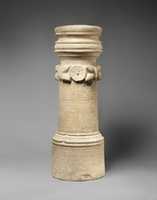 Free download Limestone funerary cippus (tomb marker) of Artemidoros free photo or picture to be edited with GIMP online image editor