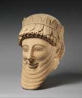 Free picture Limestone head of a man to be edited by GIMP online free image editor by OffiDocs