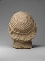 Free download Limestone head of a youth free photo or picture to be edited with GIMP online image editor