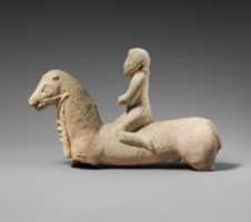 Free download Limestone horse with a rider free photo or picture to be edited with GIMP online image editor