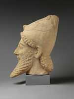 Free download Limestone male head free photo or picture to be edited with GIMP online image editor