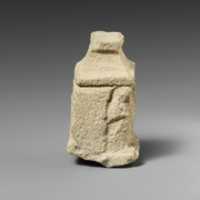 Free download Limestone naiskos with female figures holding their breasts free photo or picture to be edited with GIMP online image editor
