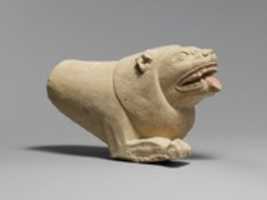 Free download Limestone statue of a lion free photo or picture to be edited with GIMP online image editor