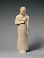 Free download Limestone statue of a woman free photo or picture to be edited with GIMP online image editor