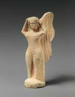 Free download Limestone statuette of a mourning siren free photo or picture to be edited with GIMP online image editor