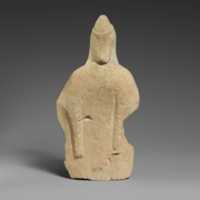 Free download Limestone statuette of an oriental god or hero (?) free photo or picture to be edited with GIMP online image editor
