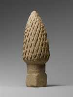 ດາວໂຫຼດຟຣີ Limestone votive pine cone ຟຣີຮູບພາບຫຼືຮູບພາບທີ່ຈະແກ້ໄຂດ້ວຍບັນນາທິການຮູບພາບອອນໄລນ໌ GIMP