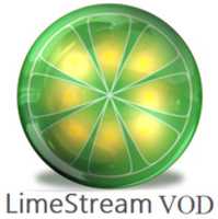 Free download Lime Stream VOD free photo or picture to be edited with GIMP online image editor