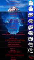 Free download Liminal Archives Iceberg free photo or picture to be edited with GIMP online image editor