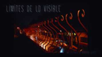Free download Limites de lo visible free photo or picture to be edited with GIMP online image editor