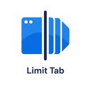 Limit Tab  screen for extension Chrome web store in OffiDocs Chromium