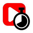 LimitTube  screen for extension Chrome web store in OffiDocs Chromium