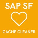 Limpar Cache SAP SF  screen for extension Chrome web store in OffiDocs Chromium