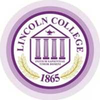 Free download Lincoln College Seal free photo or picture to be edited with GIMP online image editor
