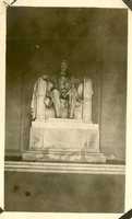 Free download Lincoln Memorial photos 1925-1926 free photo or picture to be edited with GIMP online image editor