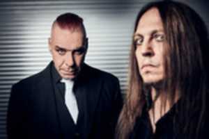 Free download Lindemann Pressefoto free photo or picture to be edited with GIMP online image editor