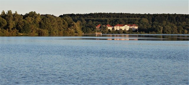 Téléchargement gratuit de l'hôtel Lindner Am Wiesensee Recreation image gratuite à éditer avec l'éditeur d'images en ligne gratuit GIMP