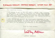 Free download Lindsay Anderson On ` Tis Pity` free photo or picture to be edited with GIMP online image editor