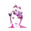 Lindsey Stirling Theme  screen for extension Chrome web store in OffiDocs Chromium