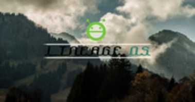 Free download lineage OS background free photo or picture to be edited with GIMP online image editor