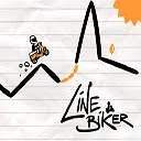 Line Biker  screen for extension Chrome web store in OffiDocs Chromium