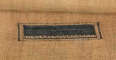 Free download Linen cloth with fringe free photo or picture to be edited with GIMP online image editor