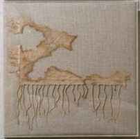 Free download Linen fragment free photo or picture to be edited with GIMP online image editor