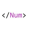 Line Number Markdown  screen for extension Chrome web store in OffiDocs Chromium