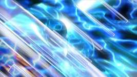 Free download Lines Blue Objects -  free video to be edited with OpenShot online video editor