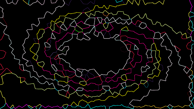 Free download Line Screw Spiral -  free illustration to be edited with GIMP free online image editor