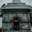 Lingam Shrine at Pashupatinath Temple  screen for extension Chrome web store in OffiDocs Chromium