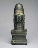 Free download Linga with One Face of Shiva (Ekamukhalinga) free photo or picture to be edited with GIMP online image editor