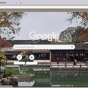 Lingering Garden  screen for extension Chrome web store in OffiDocs Chromium