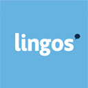 Lingos Screen Sharing  screen for extension Chrome web store in OffiDocs Chromium