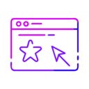 Lingovo Language Learning  screen for extension Chrome web store in OffiDocs Chromium