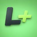 Lingplus  screen for extension Chrome web store in OffiDocs Chromium