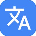 Linguist web page translator  screen for extension Chrome web store in OffiDocs Chromium