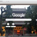 Lingyin Temple  screen for extension Chrome web store in OffiDocs Chromium