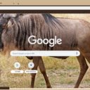 Linh duong dau bo  screen for extension Chrome web store in OffiDocs Chromium