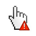Link Alert  screen for extension Chrome web store in OffiDocs Chromium