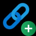 linkaTeca  screen for extension Chrome web store in OffiDocs Chromium
