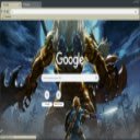 Link Boss Battle  screen for extension Chrome web store in OffiDocs Chromium