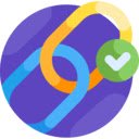 Link Clipper  screen for extension Chrome web store in OffiDocs Chromium