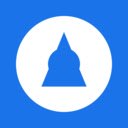 LinkClipQR  screen for extension Chrome web store in OffiDocs Chromium