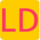 LinkDisguiser  screen for extension Chrome web store in OffiDocs Chromium