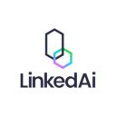 Linked.Ai  screen for extension Chrome web store in OffiDocs Chromium