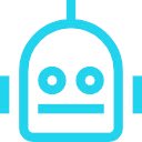 LinkedIn AI Comment  screen for extension Chrome web store in OffiDocs Chromium
