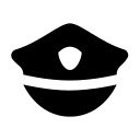 LinkedIn AI Content Police  screen for extension Chrome web store in OffiDocs Chromium