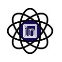 LinkedIn Auto Responder AI  screen for extension Chrome web store in OffiDocs Chromium